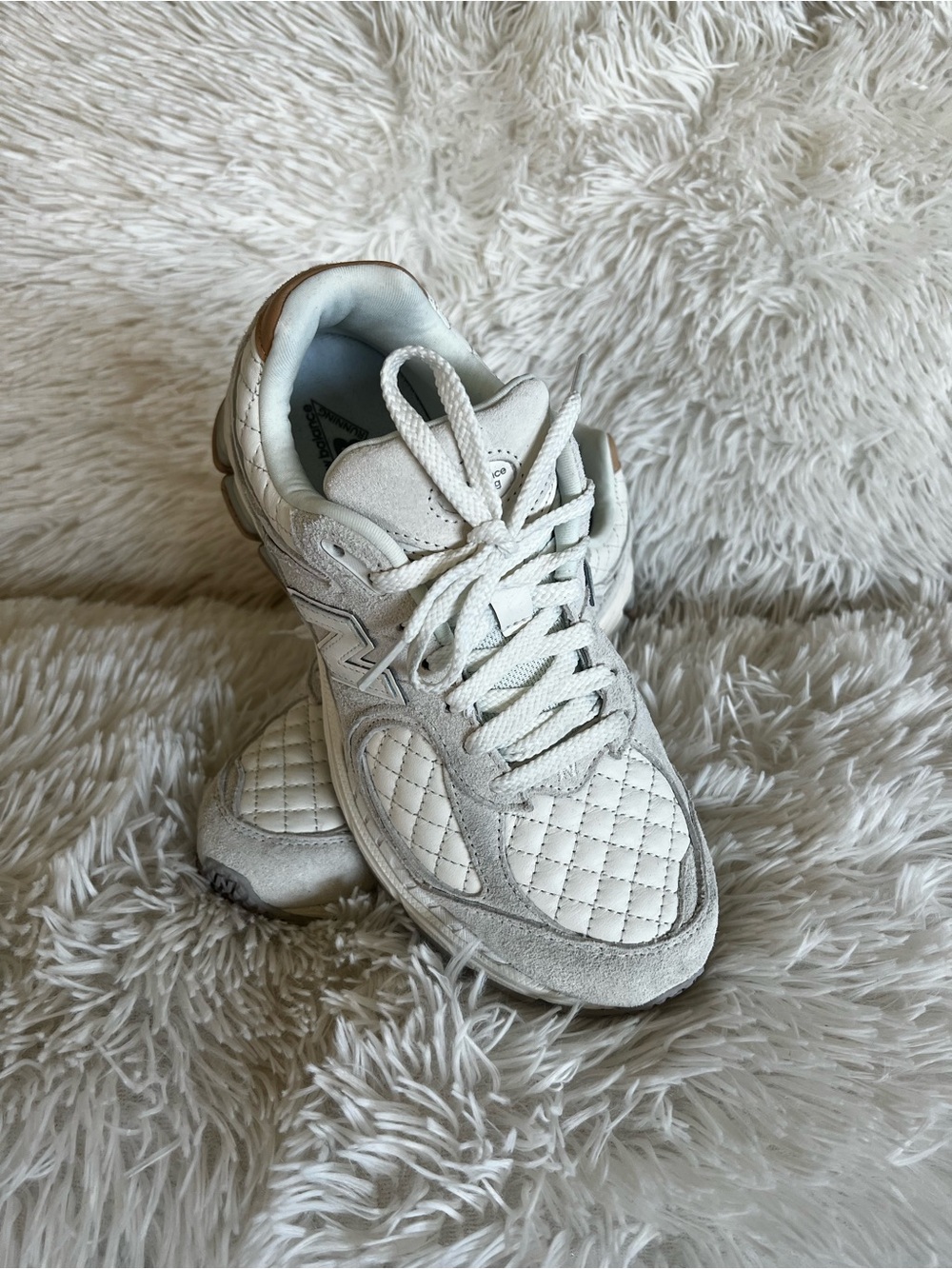 New Balance 2002R Sneaker